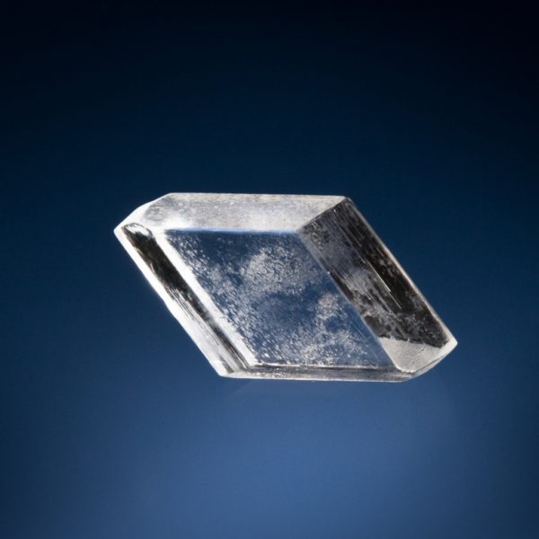 Gypsum, var. Selenite