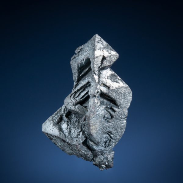 Hematite PS Magnetite