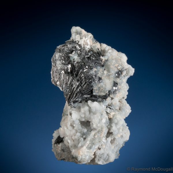 Hubnerite