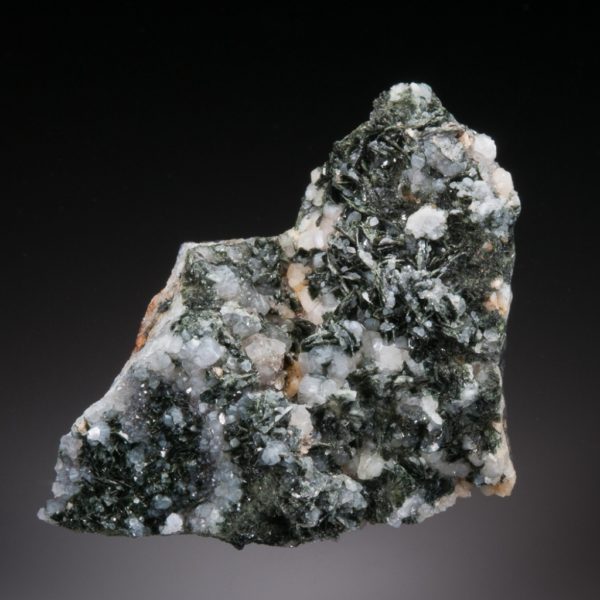 Kulanite, Fluorapatite