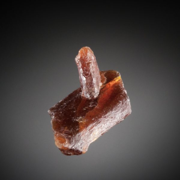 Kyanite (Twinned)