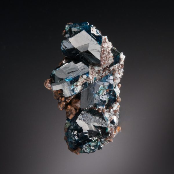 Lazulite