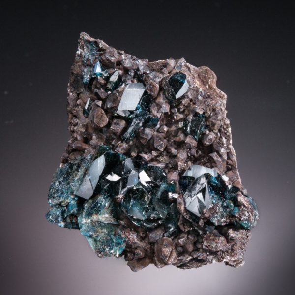 Lazulite