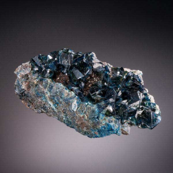 Lazulite