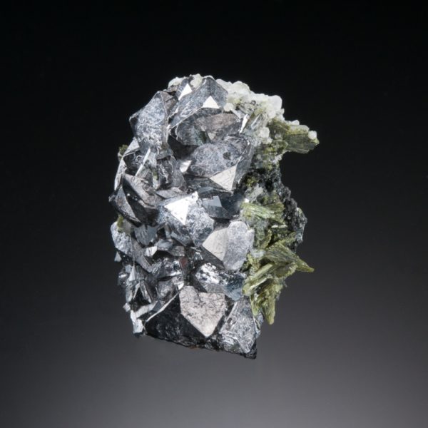 Magnetite