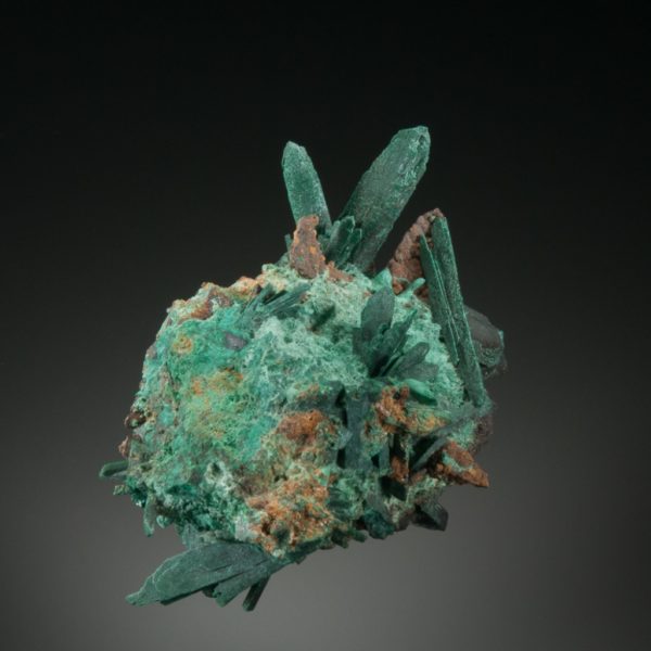 Malachite PS Azurite