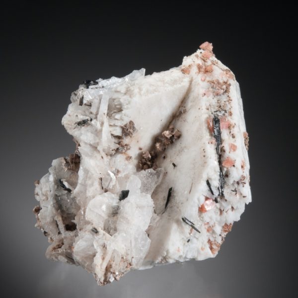 Microcline (Twin), Serandite