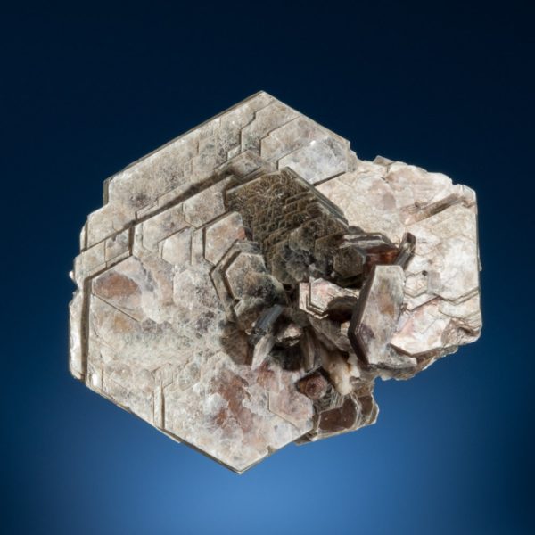 Muscovite Mica