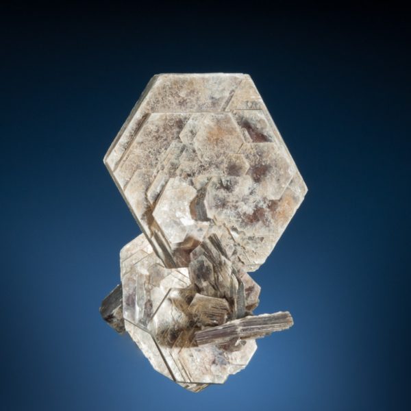 Muscovite Mica