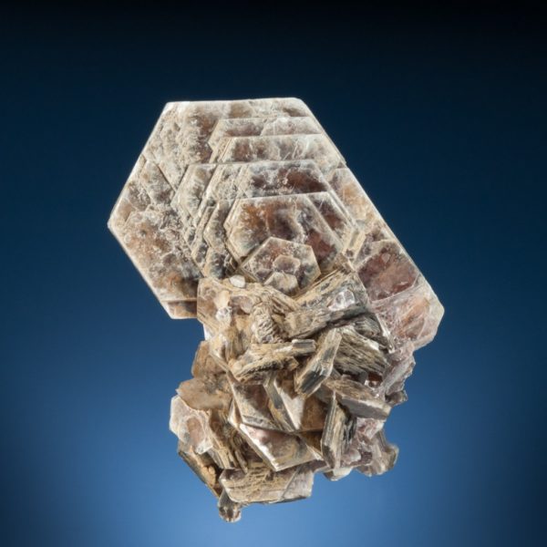 Muscovite Mica