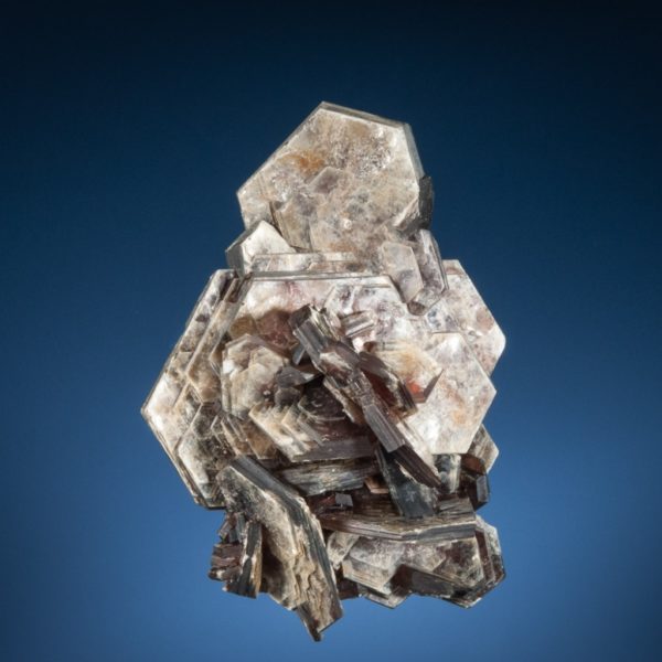 Muscovite Mica