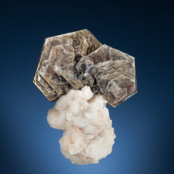 Muscovite Mica