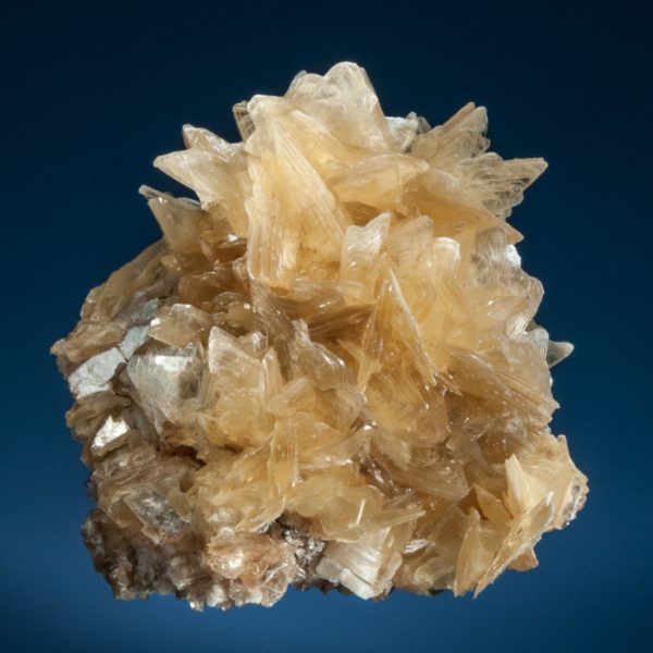 Muscovite ("Star Mica")