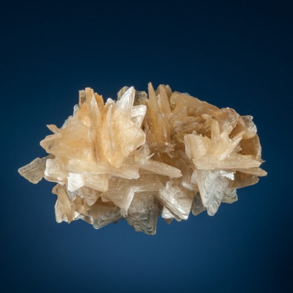 Muscovite ("Star Mica")
