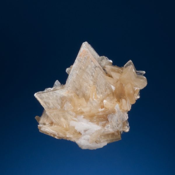 Muscovite ("Star Mica")