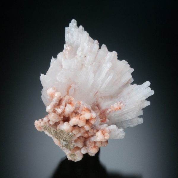 Natrolite, Analcime