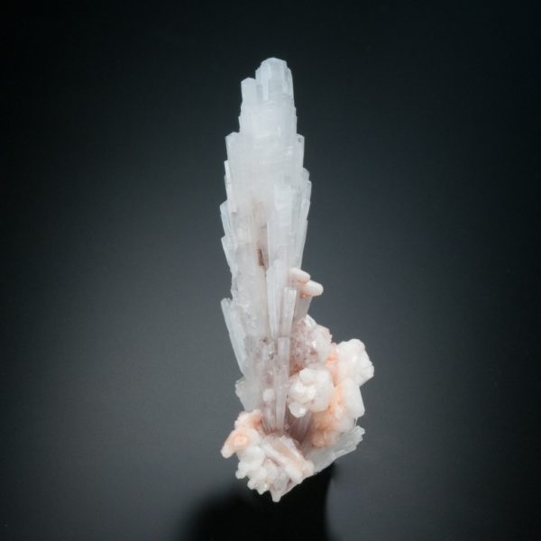 Natrolite, Analcime