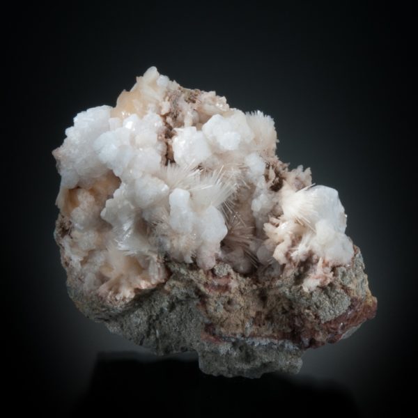 Natrolite, Analcime
