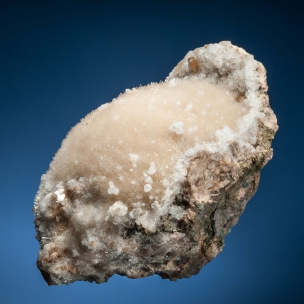 Natrolite