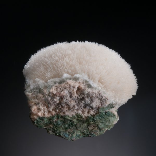 Natrolite