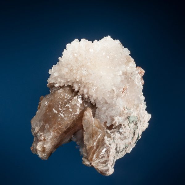 Natrolite