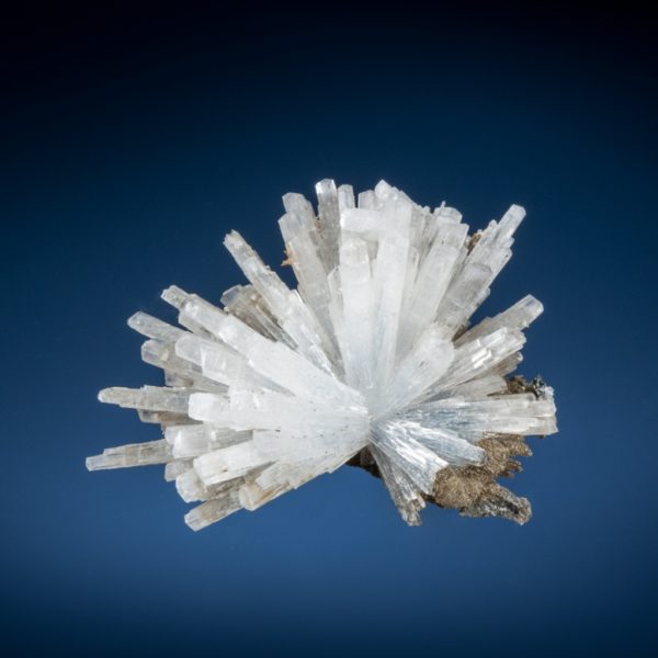 Natrolite