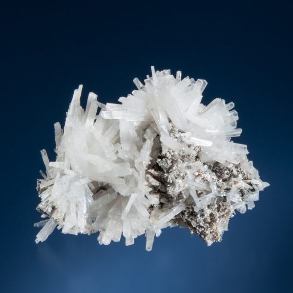 Natrolite