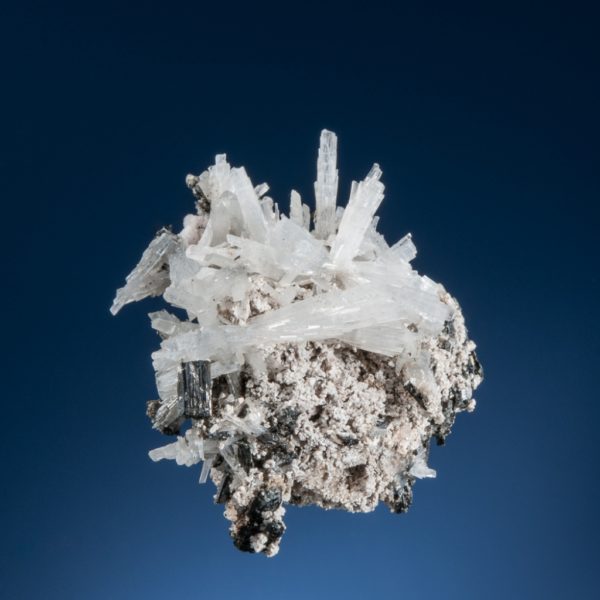 Natrolite