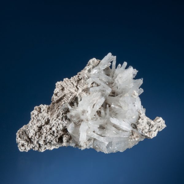 Natrolite