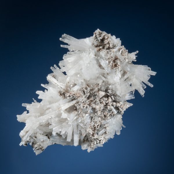 Natrolite