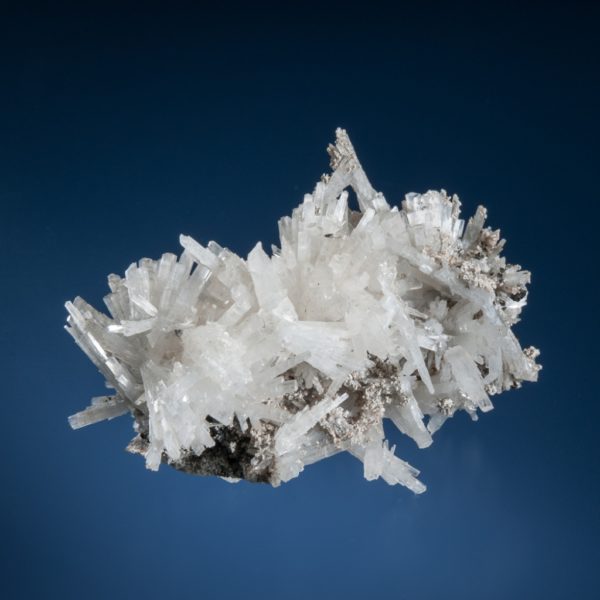 Natrolite
