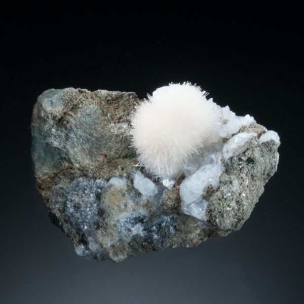 Natrolite