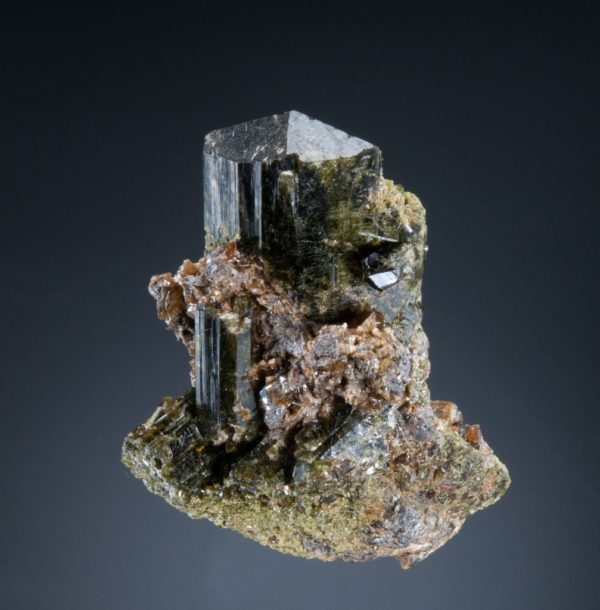 Epidote