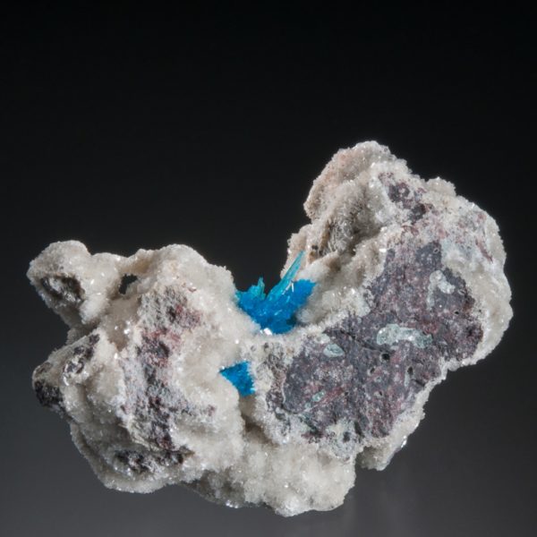 Pentagonite