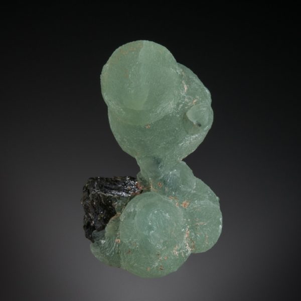 Prehnite, Epidote