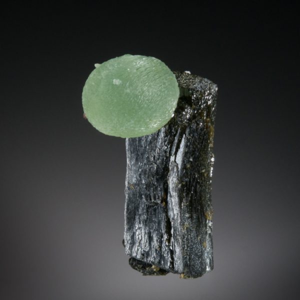 Prehnite, Epidote