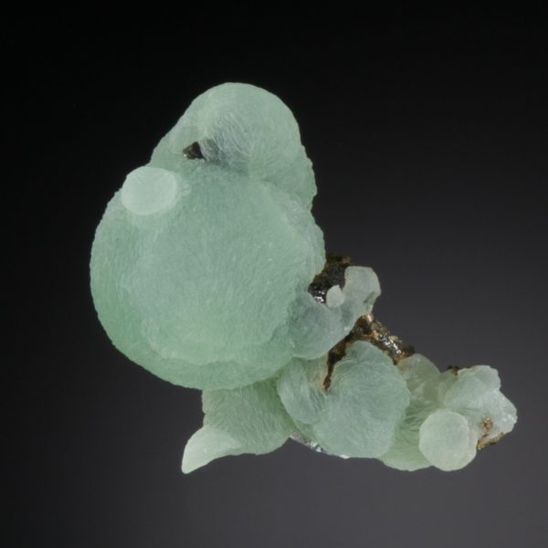 Prehnite, Epidote