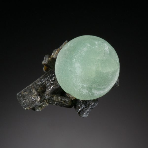 Prehnite, Epidote