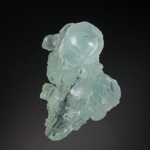 Prehnite, Pargasite