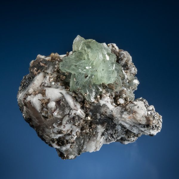 Prehnite