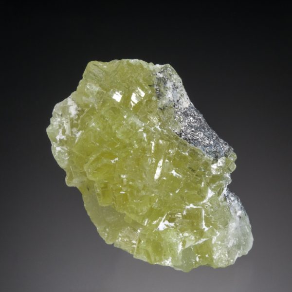 Prehnite