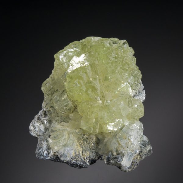 Prehnite
