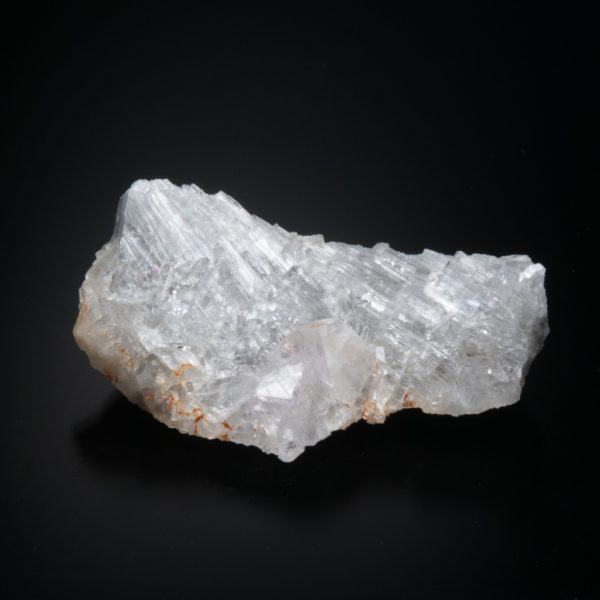 Probertite, Anhydrite