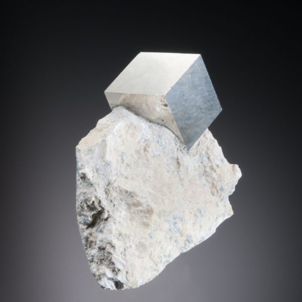 Pyrite