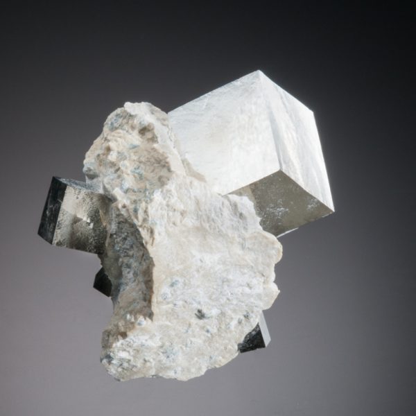 Pyrite