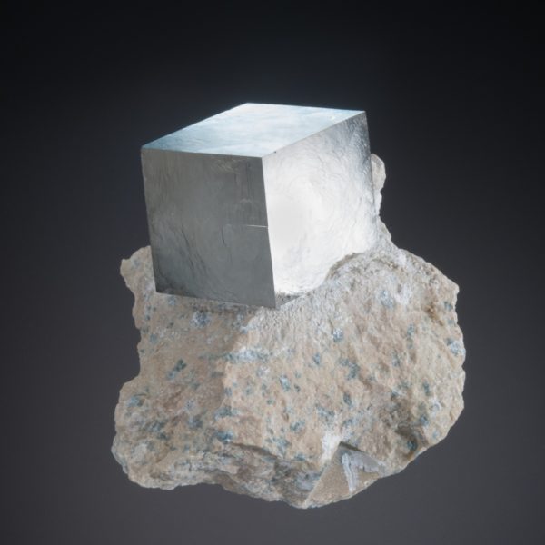 Pyrite