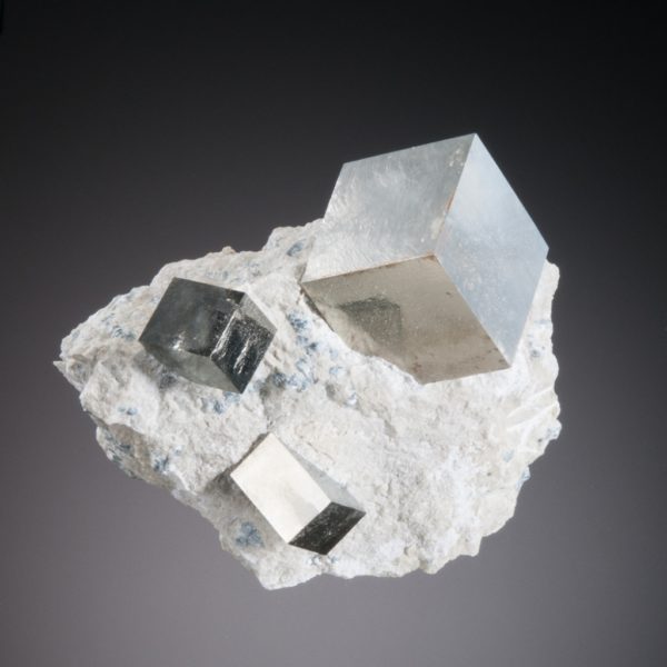 Pyrite