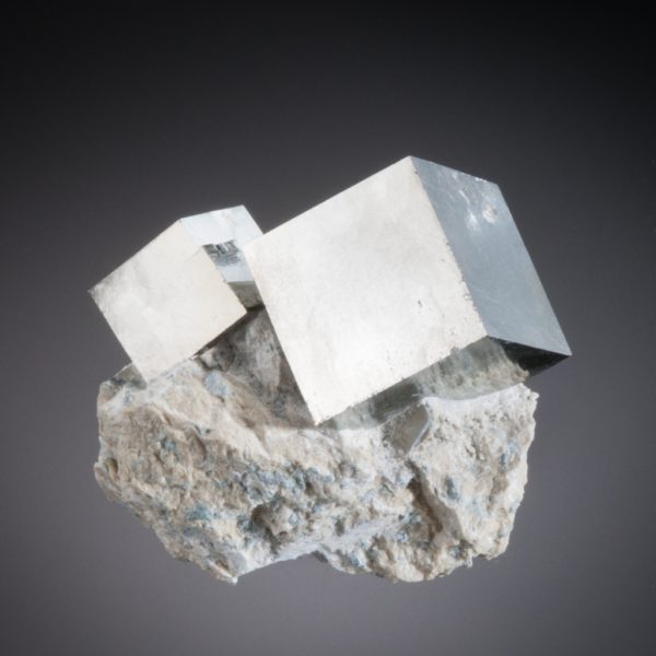 Pyrite