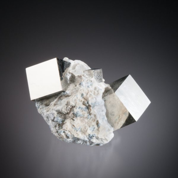 Pyrite