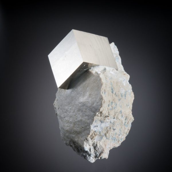 Pyrite